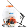 Gas Powered Backpack Sprayer