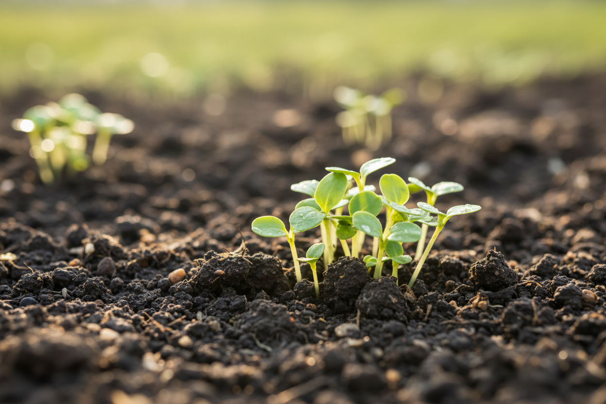 Everything You Need for a Successful Garden